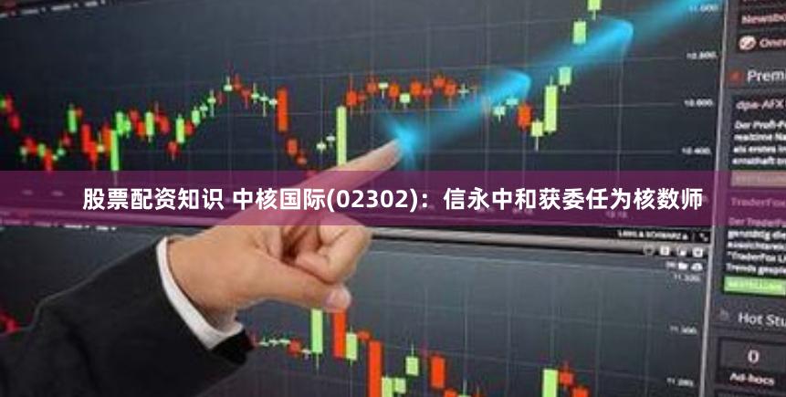 股票配资知识 中核国际(02302)：信永中和获委任为核数师